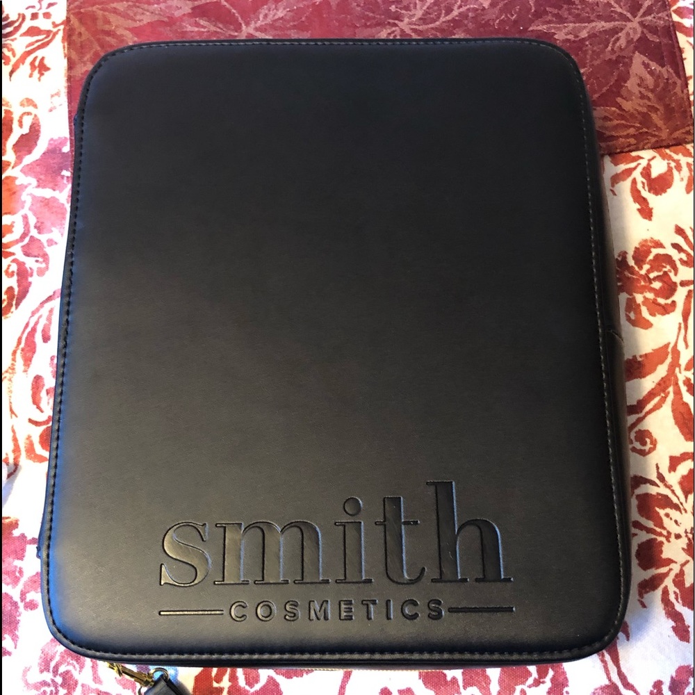 Smith Cosmetics Smithfolio Fully Loaded